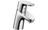 HANSGROHE FOCUS páková umývadlová batéria 70 bez odtokovej súpravy chróm